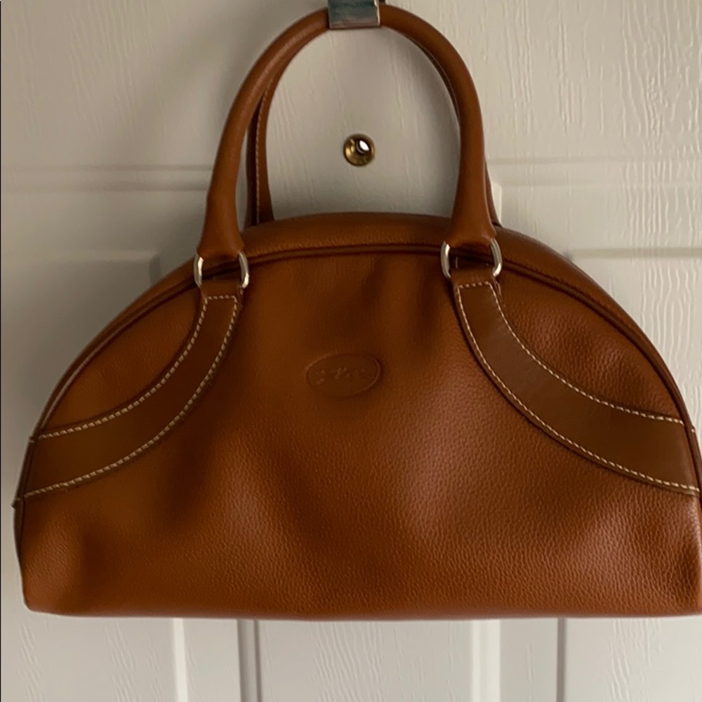 Longchamp women’s handbag - small